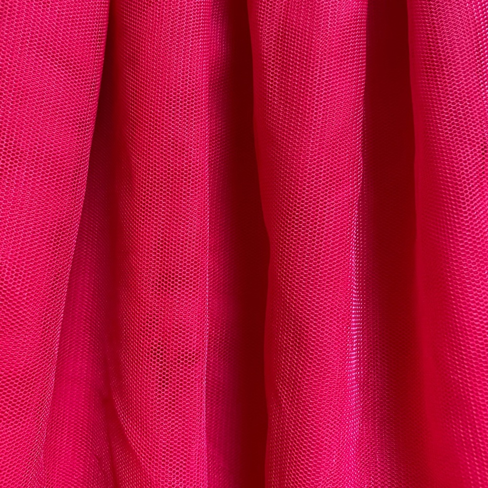 Pink Dress - Picture 5 of 5